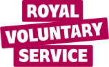Royal Voluntary Service Logo